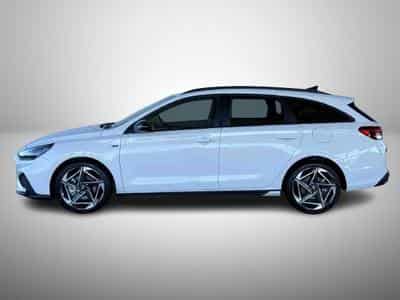 Hyundai i30 1.5 T-GDI mHEV  DCT 140 N-Line (2025) - Photo 3