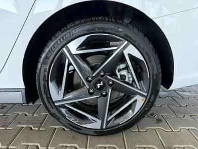 Hyundai i30 1.5 T-GDI mHEV  DCT 140 N-Line (2025) - Photo 5