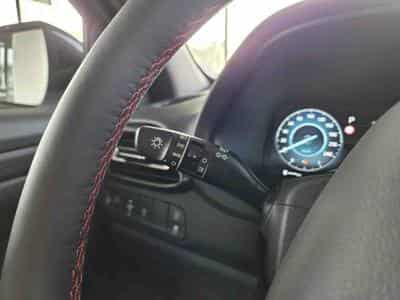 Hyundai i30 1.5 T-GDI mHEV  DCT 140 N-Line (2025) - Photo 9