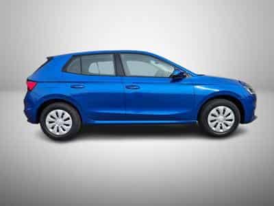 Skoda Fabia 1.0 TSi 95 Selection (2026) - Photo 4