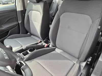 Skoda Fabia 1.0 TSi 95 Selection (2026) - Photo 8