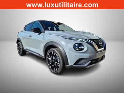 Nissan Juke 1.0 DIG-T 114 Auto N-Design (2026) - Photo 1