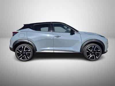 Nissan Juke 1.0 DIG-T 114 Auto N-Design (2026) - Photo 4