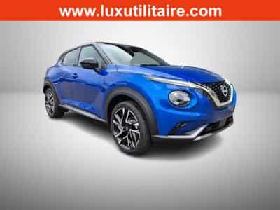 Nissan Juke 1.0 DIG-T 114 Auto N-Design (2026) - Photo 1