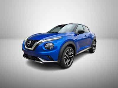 Nissan Juke 1.0 DIG-T 114 Auto N-Design (2026) - Photo 2