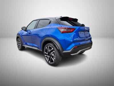 Nissan Juke 1.0 DIG-T 114 Auto N-Design (2026) - Photo 5