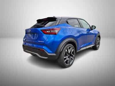 Nissan Juke 1.0 DIG-T 114 Auto N-Design (2026) - Photo 6