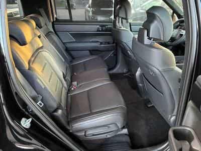 Hyundai Santa Fe 1.6 T-GDI PHEV 258 DCT Black Line (2026) - Photo 13