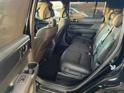 Hyundai Santa Fe 1.6 T-GDI PHEV 258 DCT Black Line (2026) - Photo 8