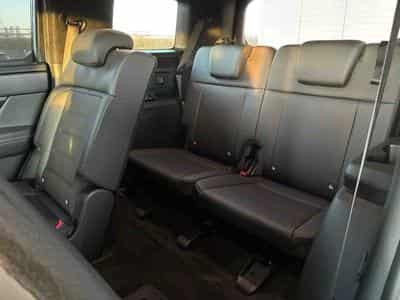 Hyundai Santa Fe 1.6 T-GDI PHEV 258 DCT Black Line (2026) - Photo 9