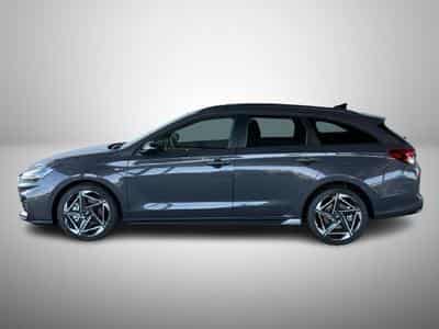 Hyundai i30 1.5 T-GDI mHEV  DCT 140 N-Line (2025) - Photo 3