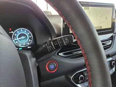 Hyundai i30 1.5 T-GDI mHEV  DCT 140 N-Line (2025) - Photo 10