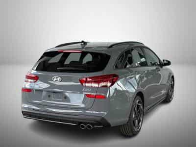 Hyundai i30 1.5 T-GDI mHEV  DCT 140 N-Line (2025) - Photo 4