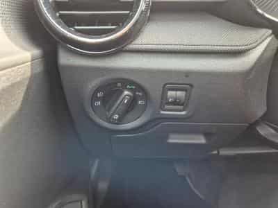 Skoda Fabia 1.0 TSi 95 Selection (2026) - Photo 11