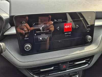 Skoda Fabia 1.0 TSi 95 Selection (2026) - Photo 14