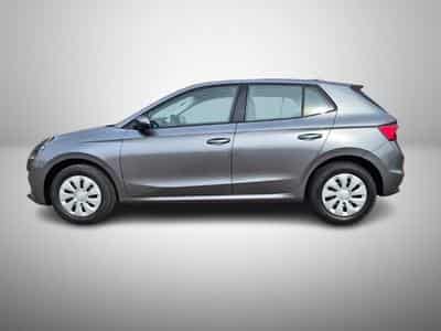 Skoda Fabia 1.0 TSi 95 Selection (2026) - Photo 3