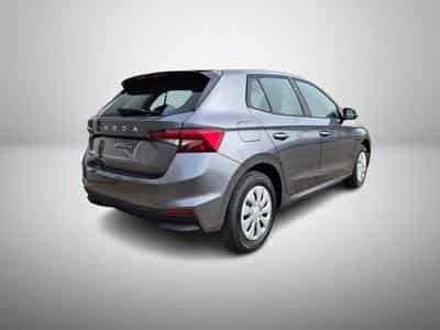 Skoda Fabia 1.0 TSi 95 Selection (2026) - Photo 5