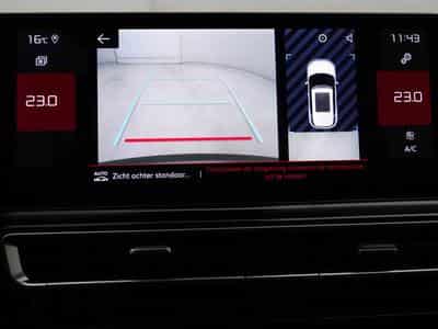 Citroën C5 Aircross 1.2 Hybride 145 e-DC6 Max (2025) - Photo 10