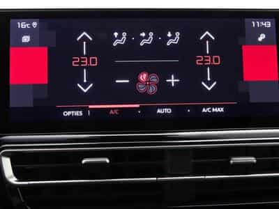 Citroën C5 Aircross 1.2 Hybride 145 e-DC6 Max (2025) - Photo 11