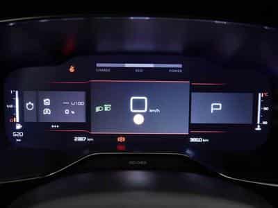 Citroën C5 Aircross 1.2 Hybride 145 e-DC6 Max (2025) - Photo 14