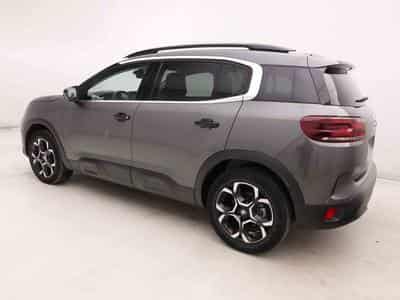 Citroën C5 Aircross 1.2 Hybride 145 e-DC6 Max (2025) - Photo 2