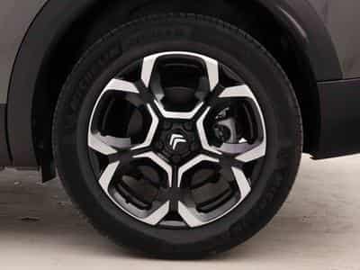 Citroën C5 Aircross 1.2 Hybride 145 e-DC6 Max (2025) - Photo 4