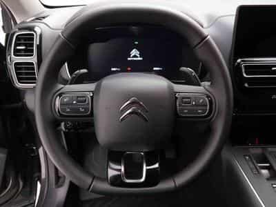 Citroën C5 Aircross 1.2 Hybride 145 e-DC6 Max (2025) - Photo 8