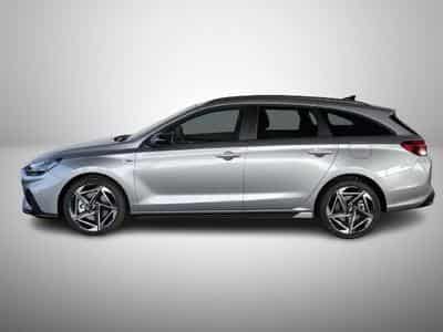 Hyundai i30 1.5 T-GDI mHEV  DCT 140 N-Line (2025) - Photo 3
