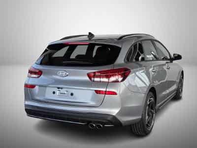 Hyundai i30 1.5 T-GDI mHEV  DCT 140 N-Line (2025) - Photo 4