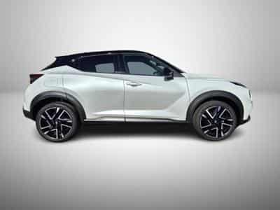 Nissan Juke 1.0 DIG-T 114 Auto N-Design (2026) - Photo 4
