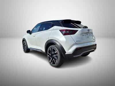 Nissan Juke 1.0 DIG-T 114 Auto N-Design (2026) - Photo 5
