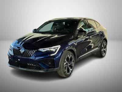 Renault Arkana 1.3 E-Tech Full Hybrid 145 EDC TECHNO (2025) - Photo 2