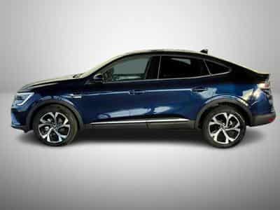 Renault Arkana 1.3 E-Tech Full Hybrid 145 EDC TECHNO (2025) - Photo 3