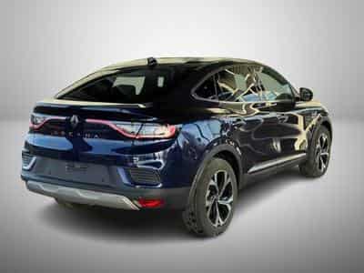 Renault Arkana 1.3 E-Tech Full Hybrid 145 EDC TECHNO (2025) - Photo 4