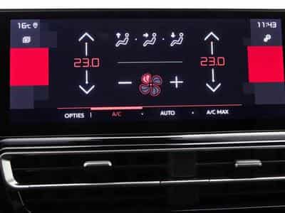 Citroën C5 Aircross 1.2 Hybride 145 e-DC6 Max (2025) - Photo 11