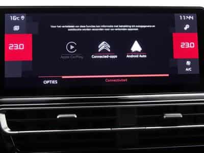 Citroën C5 Aircross 1.2 Hybride 145 e-DC6 Max (2025) - Photo 12