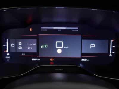 Citroën C5 Aircross 1.2 Hybride 145 e-DC6 Max (2025) - Photo 14