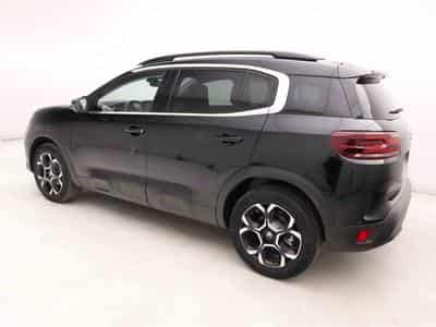 Citroën C5 Aircross 1.2 Hybride 145 e-DC6 Max (2025) - Photo 2