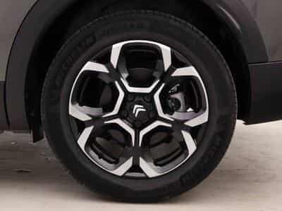 Citroën C5 Aircross 1.2 Hybride 145 e-DC6 Max (2025) - Photo 4