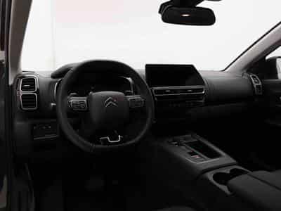 Citroën C5 Aircross 1.2 Hybride 145 e-DC6 Max (2025) - Photo 5