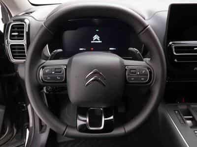 Citroën C5 Aircross 1.2 Hybride 145 e-DC6 Max (2025) - Photo 8