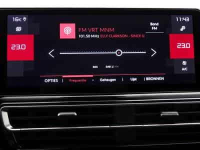 Citroën C5 Aircross 1.2 Hybride 145 e-DC6 Max (2025) - Photo 9