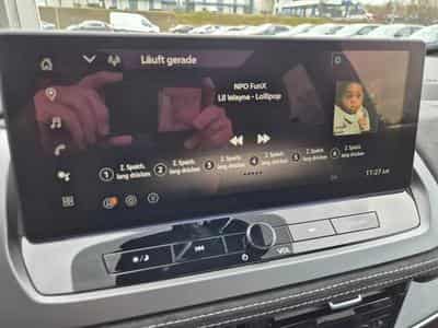 Nissan Qashqai 1.3 DIG-T MHEV 158 X-tronic Tekna Premium (2026) - Photo 12