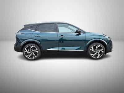 Nissan Qashqai 1.3 DIG-T MHEV 158 X-tronic Tekna Premium (2026) - Photo 3