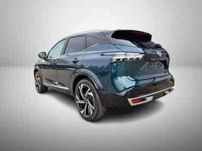 Nissan Qashqai 1.3 DIG-T MHEV 158 X-tronic Tekna Premium (2026) - Photo 5