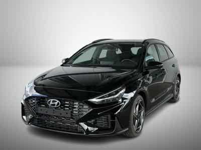 Hyundai i30 1.5 T-GDI mHEV  DCT 140 N-Line (2025) - Photo 2