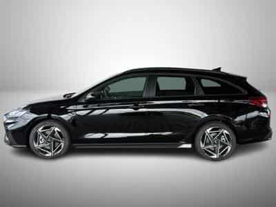 Hyundai i30 1.5 T-GDI mHEV  DCT 140 N-Line (2025) - Photo 3