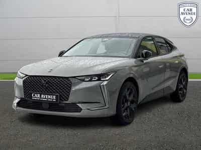 DS Automobiles DS4 E-TENSE 225ch Performance Line + (2023) - Photo 1