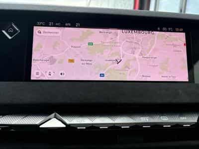 DS Automobiles DS4 E-TENSE 225ch Performance Line + (2023) - Photo 12