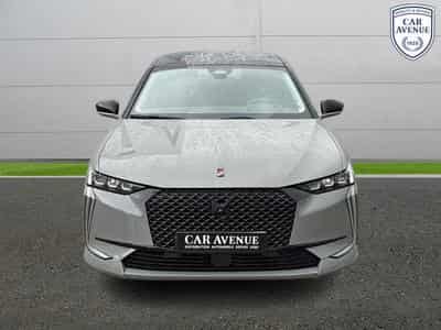 DS Automobiles DS4 E-TENSE 225ch Performance Line + (2023) - Photo 5